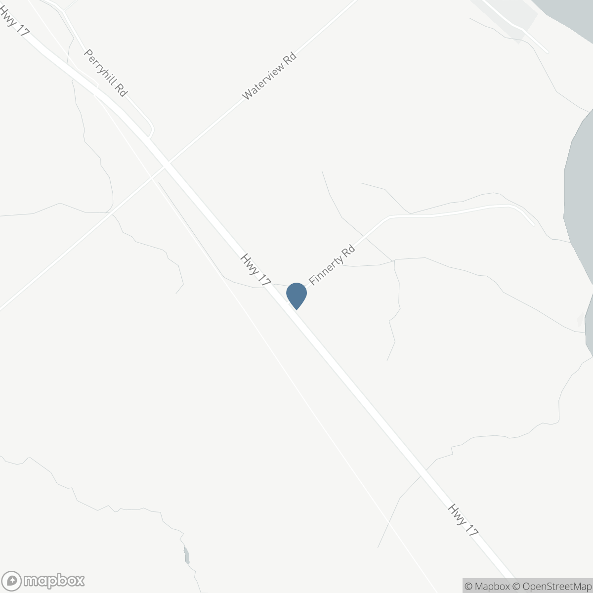 231 FINNERTY ROAD, Cobden, Ontario K0J 1K0